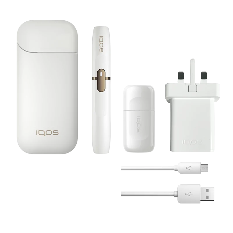 Iqos 2.4
